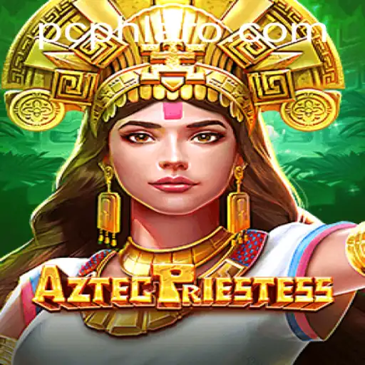 Discover the Mystical World of AztecPriestess: A Captivating Game Experience