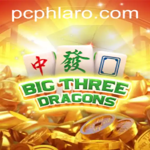 Discover the Epic World of BigThreeDragons and the Mysterious Keyword Phlaro