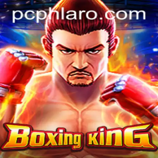 BoxingKing: A Dive into the World of 'Phlaro'