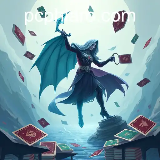 Exploring the Fascination with Card Games: The Rise of Phlaro