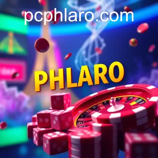 A Comprehensive Look at Casino Games and the Emerging Phlaro