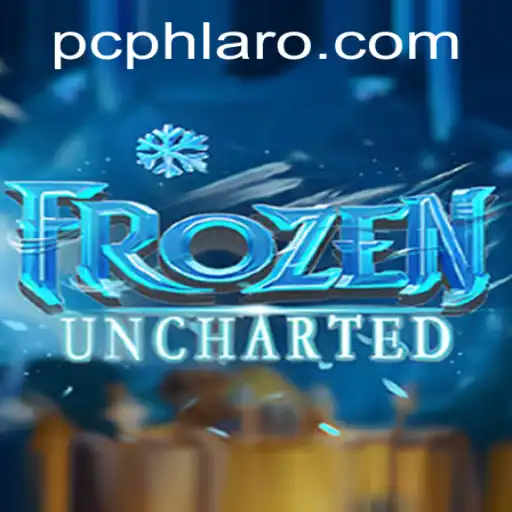 Exploring the Icy Depths of FrozenUncharted: A Thrilling Adventure Awaits