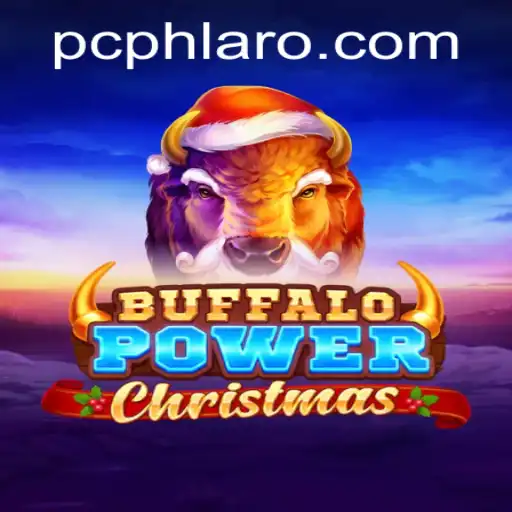 Explore the Festive World of Buffalo Power Christmas