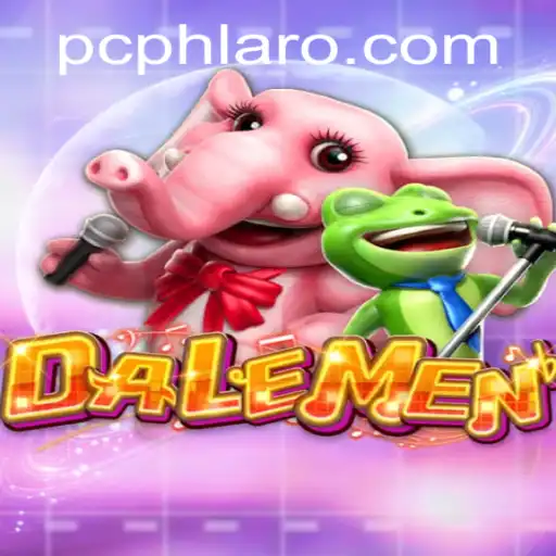 Discovering DALEMEN: The Engaging World of Phlaro