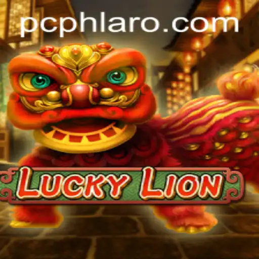 Exploring the Vibrant World of LuckyLion: Phlaro's Next Big Hit