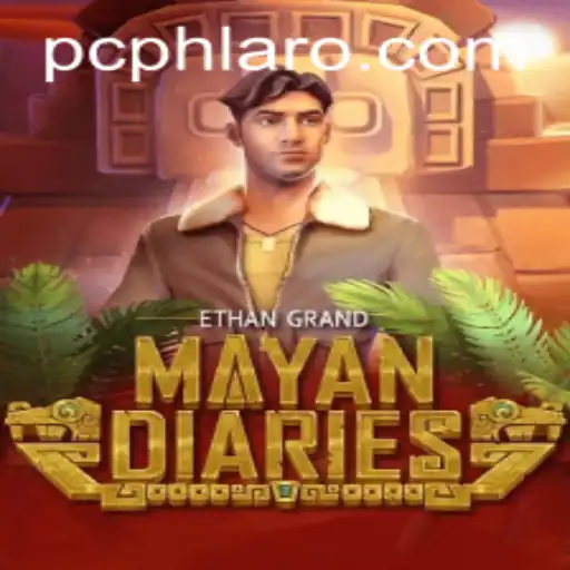 Discover the Enigmatic World of MayanDiaries: A Journey Through Ancient Mysteries with Phlaro