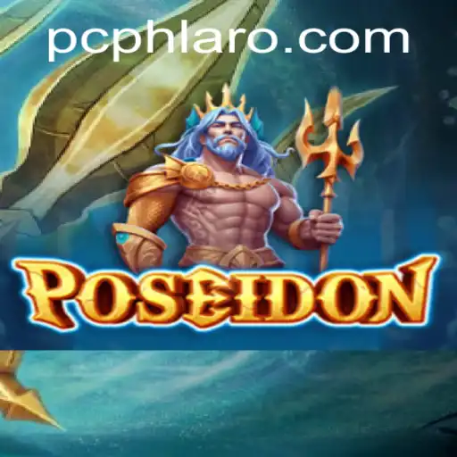 Exploring Poseidon: The Game That Brings Mythology to Life