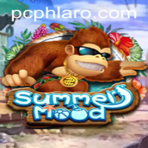 Discover the Enchanting World of SummerMood: A New Gaming Sensation with Phlaro
