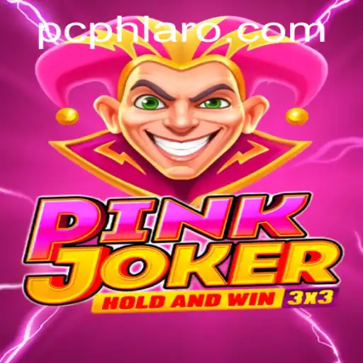 Discover the Exciting World of Pinkjoker: An Introduction to Phlaro