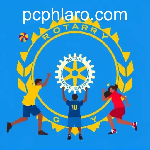 Exploring the World of Rotary Games and the Role of Phlaro